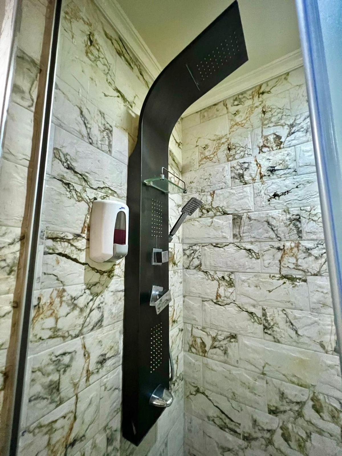 Riad Dar El Mesk Rabat Buitenkant foto